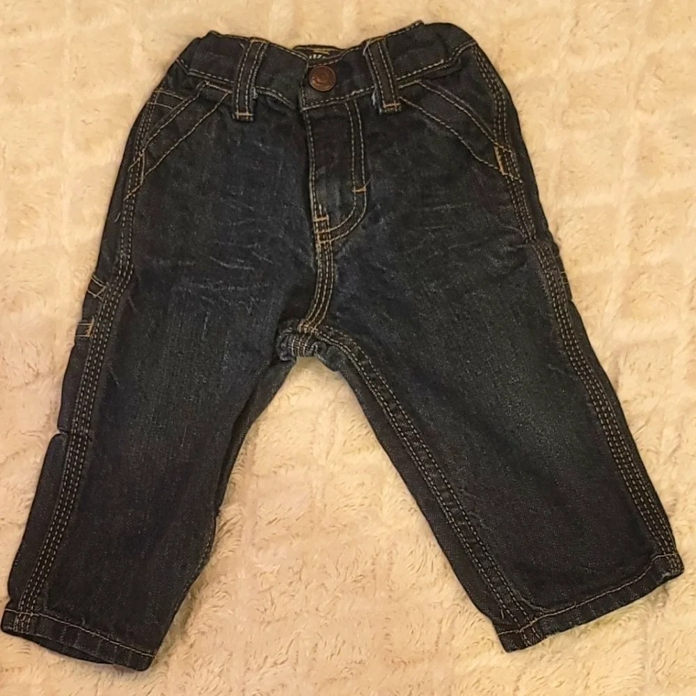 Oshkosh B'Gosh Carpenter Jeans